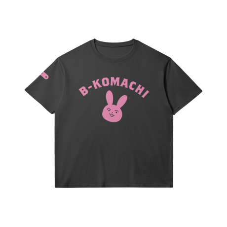 Oshi no Ko, B-Komachi Lightweight T-Shirt