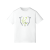 T Shirt Kaltsit White