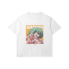 T Shirt Seikanhiko White