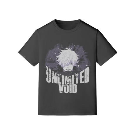 Jujutsu Kaisen, Satoro Gojo T-Shirt