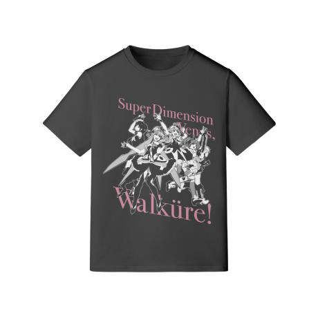 Macross, Valkyrie T-Shirt