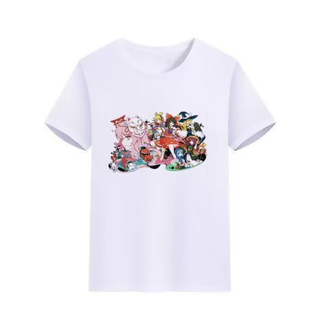 Touhou Project T-Shirt