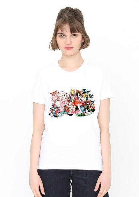 Touhou Project T-Shirt - Image 2