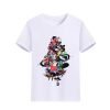 Touhou T Shirt White