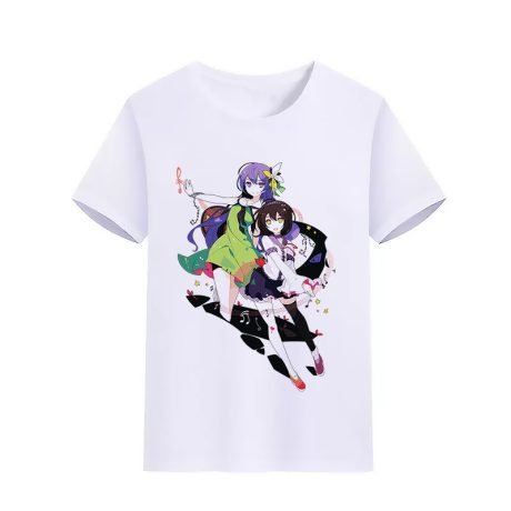 Touhou Project, Yatsuhashi Tsukumo T-Shirt