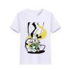 Youmu Konpaku T Shirt White