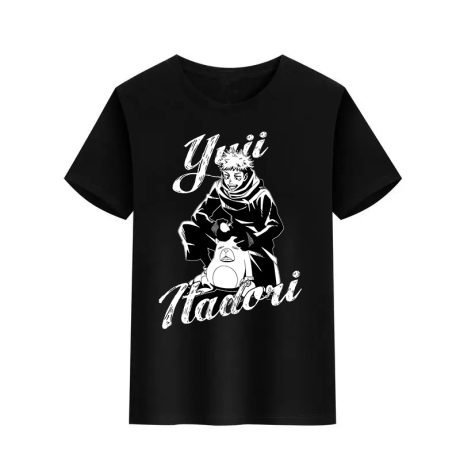 Jujutsu Kaisen, Yuji Itadori T-Shirt