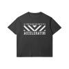 Accelerator 4 T Shirt Black