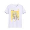 Ais 2 White T Shirt