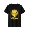 Akane T Shirt Black