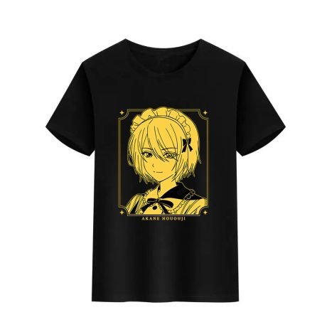 Megami no Cafe Terrace, Akane T-Shirt