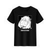 Anya Forger 2 T Shirt Black