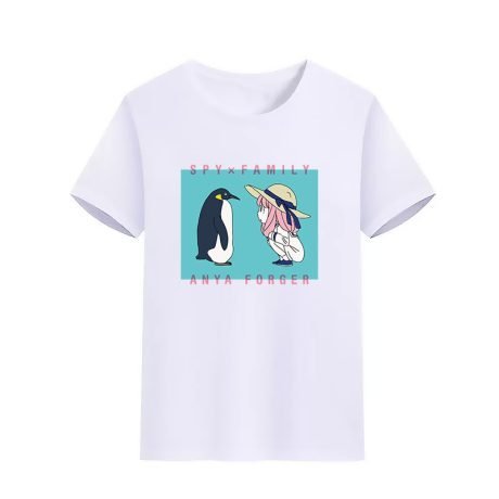 Spy x Family T-Shirt