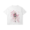 Arashi Chisato T Shirt White