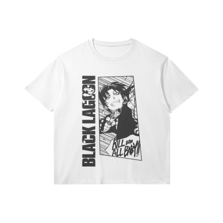 Black Lagoon T-Shirt