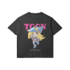 Black Magician Girl 2 T Shirt Black