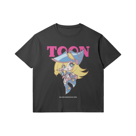 Yu-Gi-Oh! Black Magician Girl T-Shirt