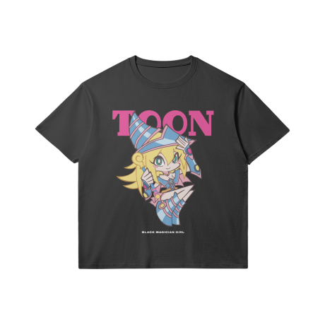 Yu-Gi-Oh! Black Magician Girl T-Shirt