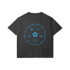 Blue Lock Tobu Zoo T Shirt Black