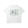 Botania 1 T Shirt White