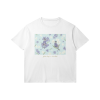 Botania 4 T Shirt White