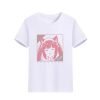 Chocola T Shirt White