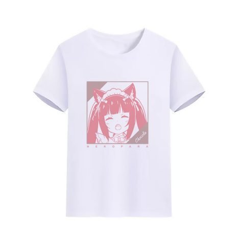 Nekopara, Chocola T-Shirt