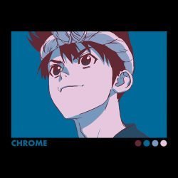 Chrome Art Preview