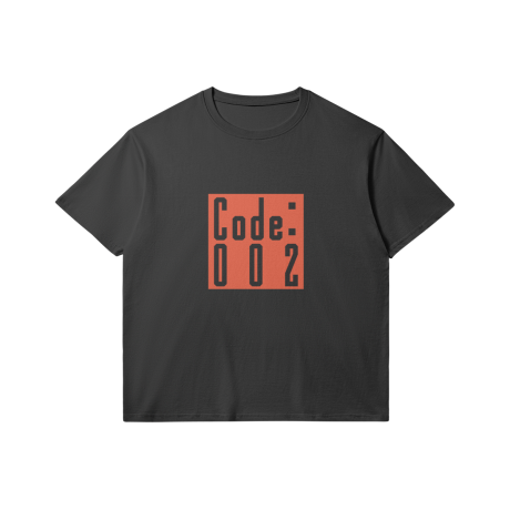 Darling in the FranXX, Code 002 T-Shirt