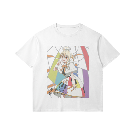 Love Live! Nijigasaki, Ai Miyashita T-Shirt