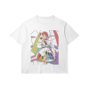 Colorful Dreams Ayumu Uehara T Shirt White