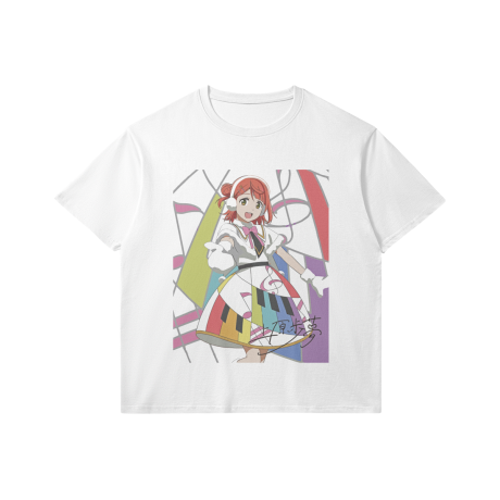 Love Live! Nijigasaki, Ayumu Uehara T-Shirt