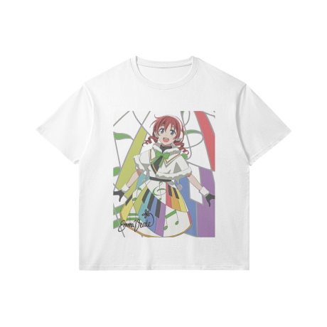 Love Live! Nijigasaki, Emma Verde T-Shirt