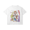 Colorful Dreams Kanata Konoe T Shirt White