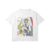 Colorful Dreams Kasumi Nakasu T Shirt White