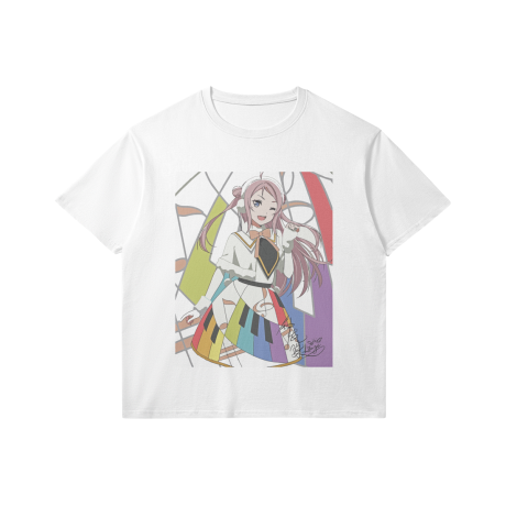 Love Live! Nijigasaki, Lanzhu Zhong T-Shirt