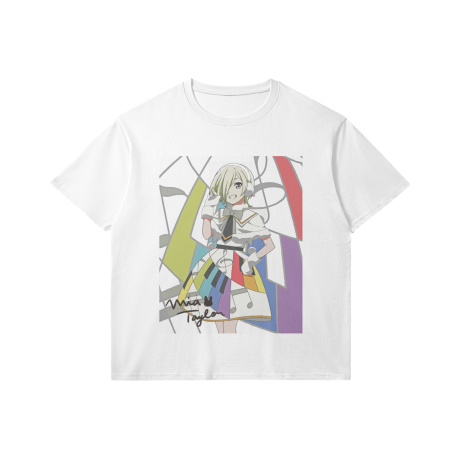 Love Live! Nijigasaki, Mia Taylor T-Shirt