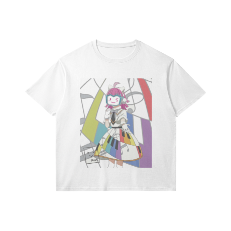 Love Live! Nijigasaki, Rina Tennoji T-Shirt