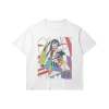 Colorful Dreams Setsuna Yuki T Shirt White