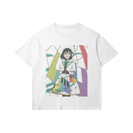 Love Live! Nijigasaki, Shioriko Mifune T-Shirt