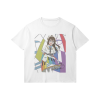 Colorful Dreams Shizuku Osaka T Shirt White