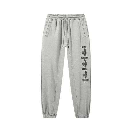 Yu-Gi-Oh! Sweatpants