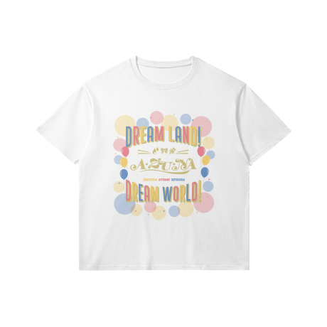 Love Live! Nijigasaki, Dream Land! Dream World! T-Shirt