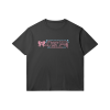 Dream With You T shirt Black