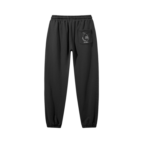 Mob Psycho 100 Sweatpants - Image 2