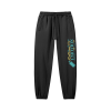 Emotion Sweatpants Black