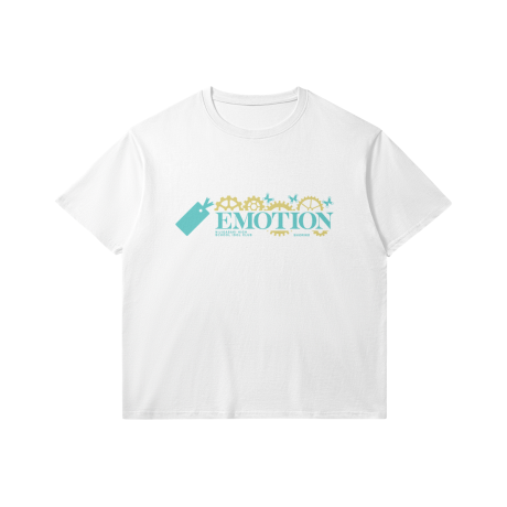 Love Live! Nijigasaki, Emotion T-Shirt