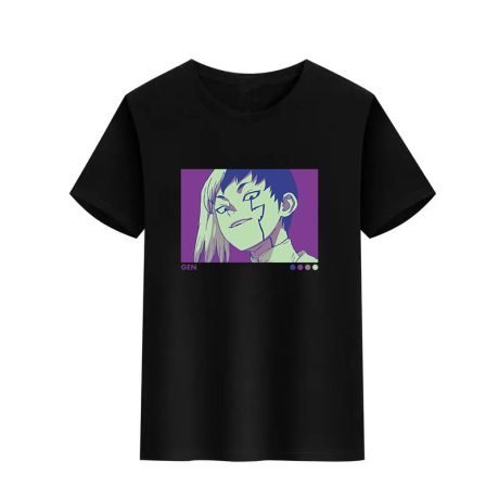 Dr. Stone, Gen T-Shirt