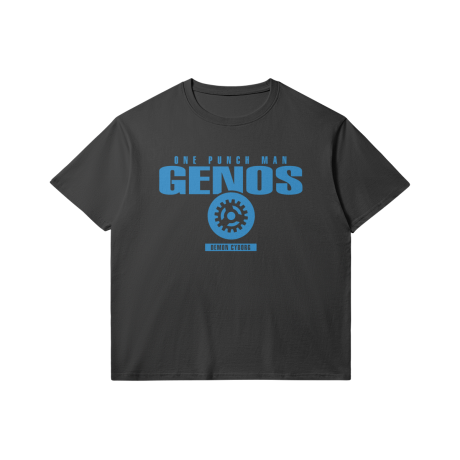 One Punch Man, Genos T-Shirt