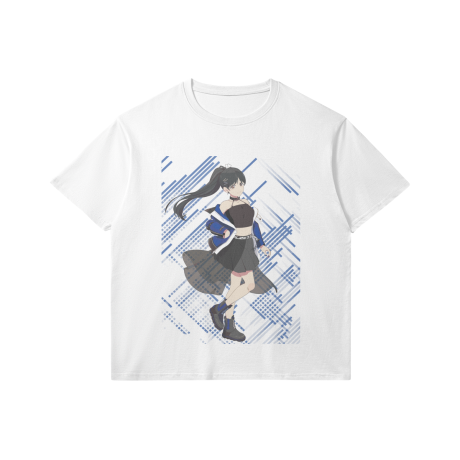 Love Live! Superstar!! Hazuki Ren T-Shirt